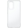 Samsung A336 A33 5G Soft Clear Cover Cover EF-QA336TTE